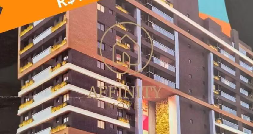 Apartamento para venda em curitiba, bigorrilho, 3 dormitórios, 1 suíte, 2 banheiros, 1 vaga