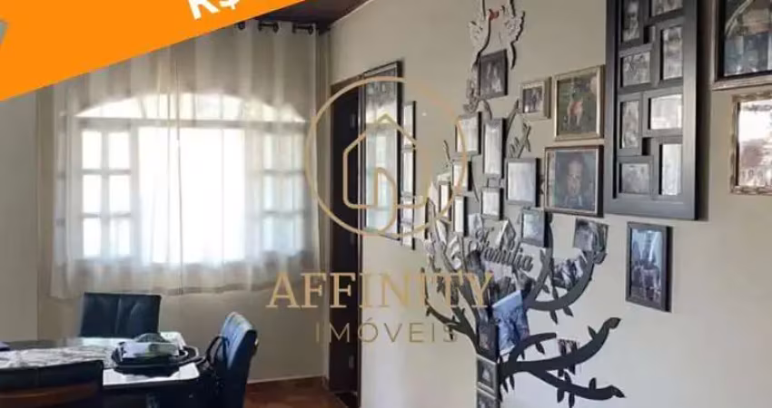 Casa para venda em curitiba, cajuru, 3 dormitórios, 1 suíte, 3 banheiros, 2 vagas