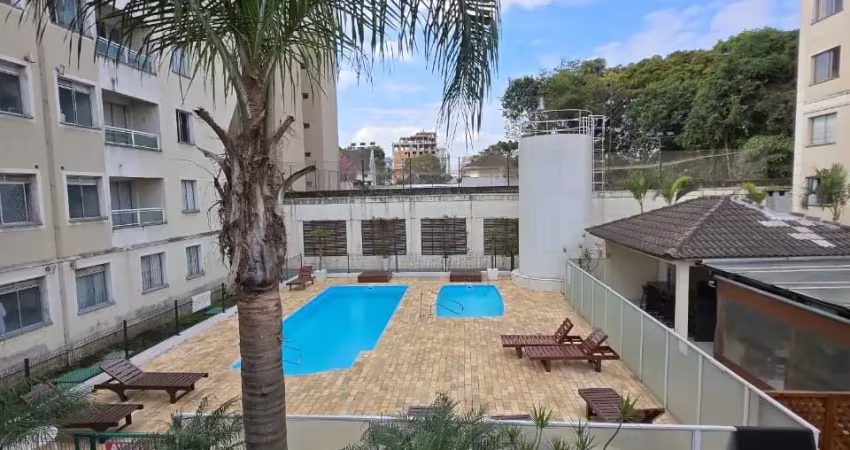 Oportunidade rara no coração do portão! apartamento por r$ 440 mil