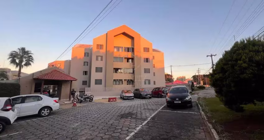 Apartamento para venda em curitiba, novo mundo, 3 dormitórios, 1 banheiro, 1 vaga