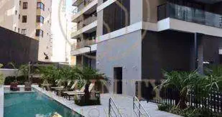 Apartamento com 2 quartos à venda na Rua João Dranka, Jardim Botânico, Curitiba