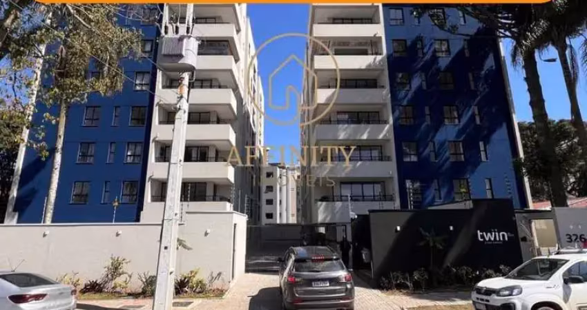 Apartamento para venda em curitiba, portão, 3 dormitórios, 1 suíte, 3 banheiros, 1 vaga