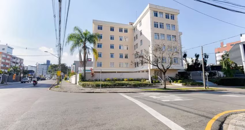 Apartamento para venda em curitiba, juvevê, 3 dormitórios, 3 banheiros, 1 vaga
