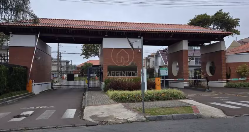 Terreno à venda na Rua Reinaldo Stocco, Pinheirinho, Curitiba