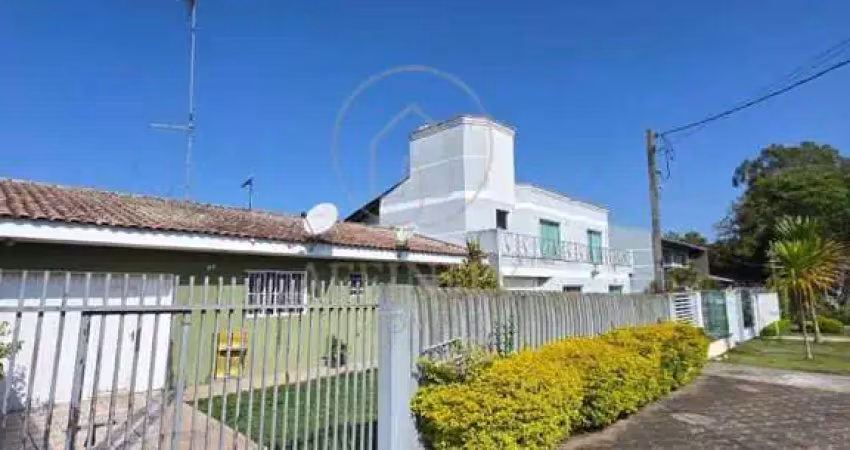 Casa para venda em curitiba, pinheirinho, 2 dormitórios, 1 banheiro, 1 vaga