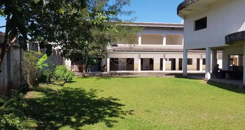 Terreno à venda na Rua São José Dos Pinhais, 1200, Brejatuba, Guaratuba