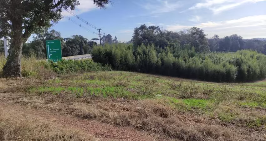Terreno à venda na Rodovia BR-116, KM 132, Estados, Fazenda Rio Grande