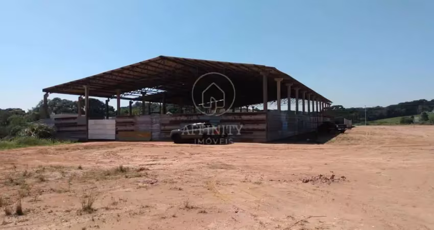 Terreno à venda na Rodovia BR-116, KM 132 ESQ, Estados, Fazenda Rio Grande