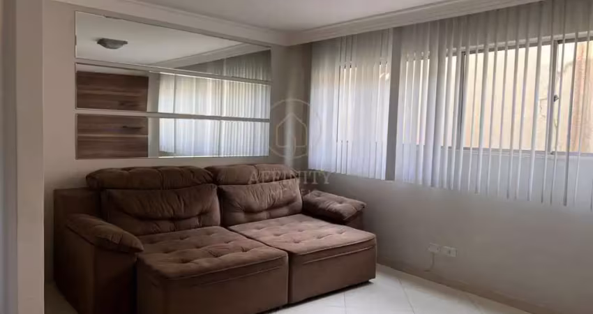 Apartamento para venda em curitiba, pinheirinho, 2 dormitórios, 1 banheiro, 1 vaga