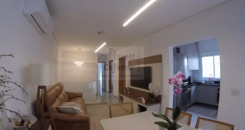 Linda casa no portal dos ipês em cajamar. porteira fechada