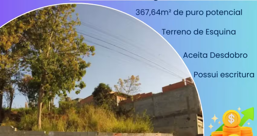 Terreno à venda na Rua da Tartaruga, Cidade São Pedro - Gleba B, Santana de Parnaíba