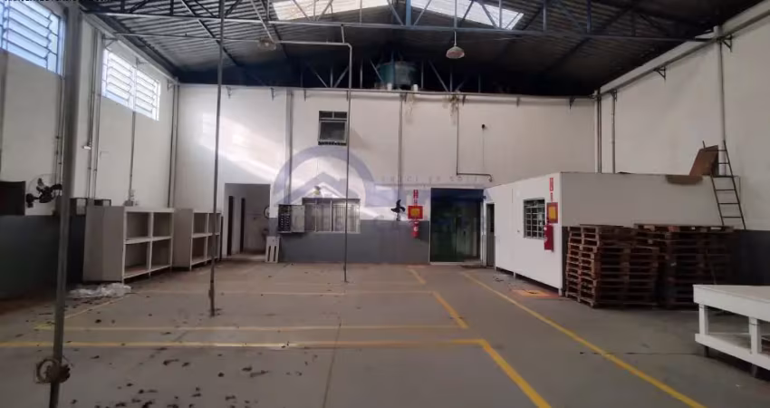 Galpão para venda na fazendinha / santana de parnaíba