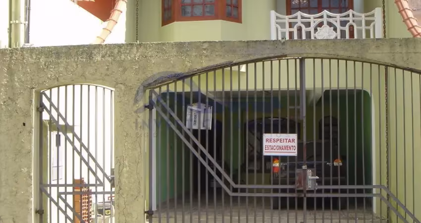 Casa com 3 quartos à venda em Jordanésia, Cajamar 