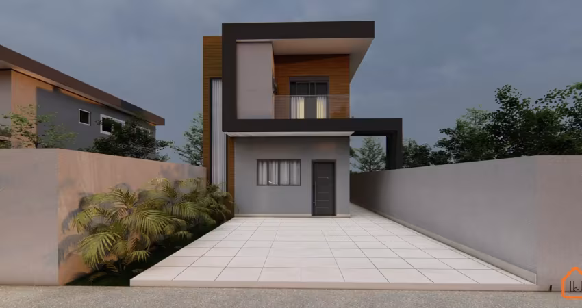 Casa com 3 quartos à venda na Rua Cinco, Terrazul, São Luiz (Polvilho), Cajamar