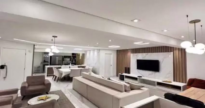 Apartamento com 3 quartos à venda na Rua Basilio Machado 533, Centro, São Bernardo do Campo