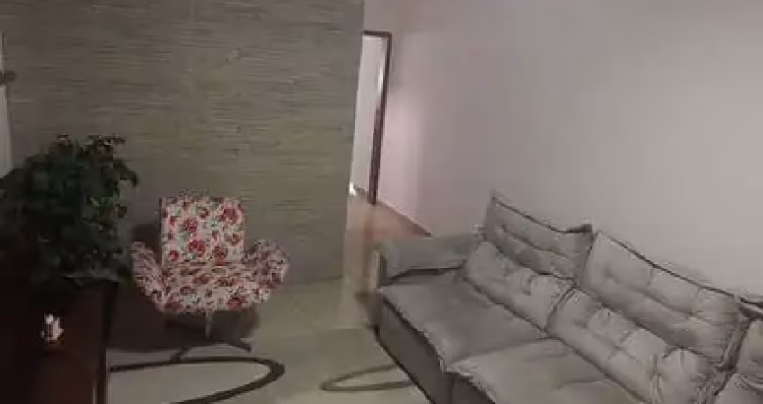 Casa com 3 quartos à venda na Rua Ângelo Moriggi, 1, Assunção, São Bernardo do Campo