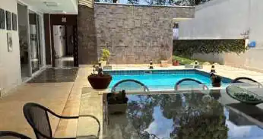 Casa em condomínio fechado com 4 quartos à venda na Avenida Omar Daibert, S/N, Parque Terra Nova II, São Bernardo do Campo
