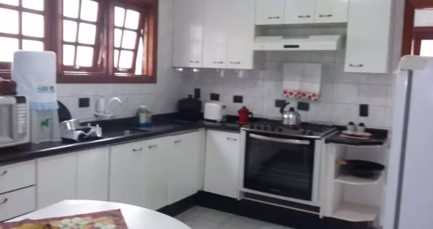 Casa com 3 quartos à venda na Rua Helena Aparecida Secol, Nova Petrópolis, São Bernardo do Campo