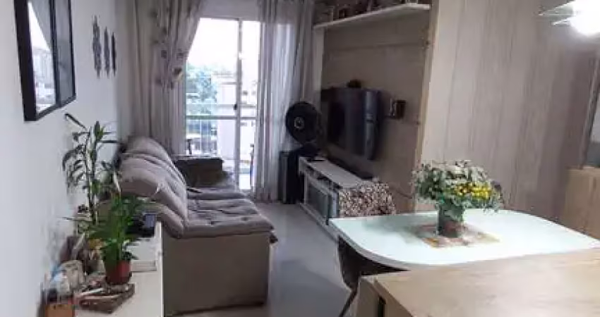 Apartamento com 3 quartos à venda na Rua Papa Paulo VI, 151, Santa Terezinha, São Bernardo do Campo