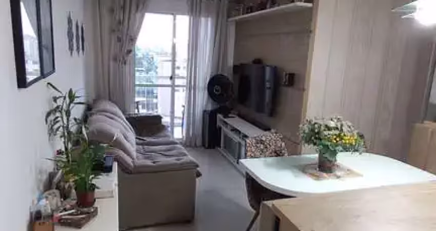Apartamento com 3 quartos à venda na Rua Londrina, 244, Rudge Ramos, São Bernardo do Campo