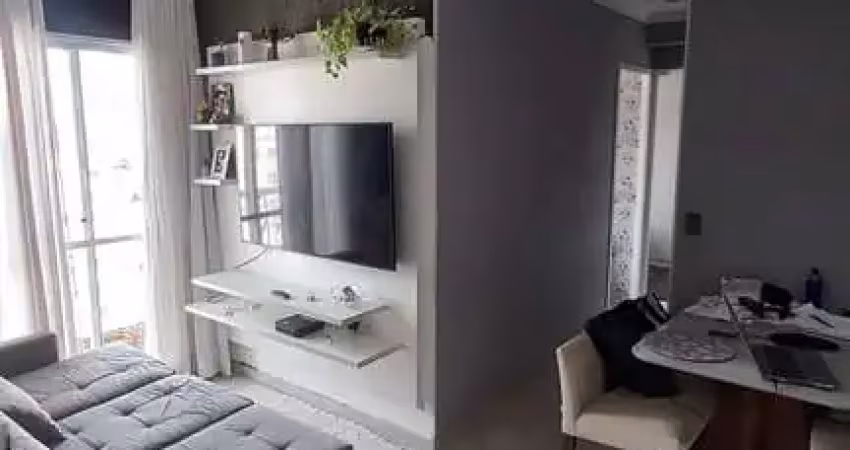 Apartamento com 2 quartos à venda na Rua Papa Paulo VI, 151, Santa Terezinha, São Bernardo do Campo