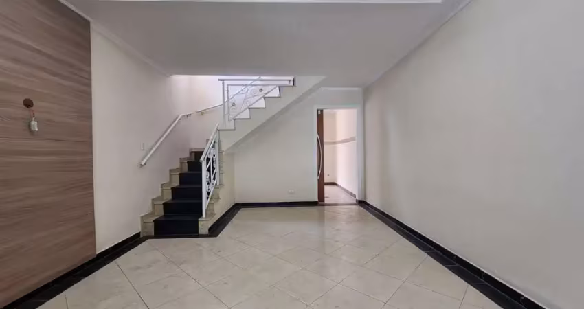 Casa com 3 quartos à venda na Rua Noel Rosa, 30, Rudge Ramos, São Bernardo do Campo