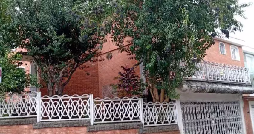 Casa com 3 quartos à venda na JD BELA VISTA, Vila Bastos, Santo André