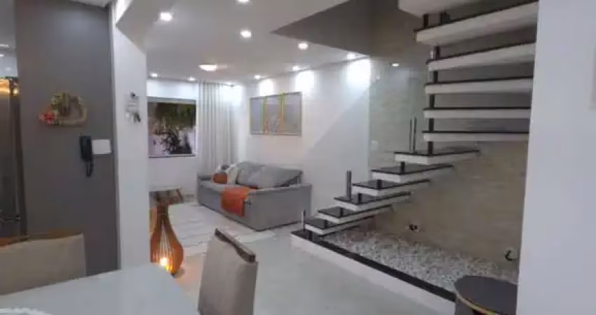 Casa com 3 quartos à venda na BAIRRO SANTO IGNACIO, Independência, São Bernardo do Campo
