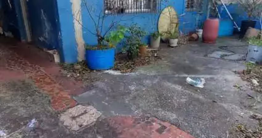 Casa com 2 quartos à venda na JD DO ESTÁDIO, Jardim do Estádio, Santo André