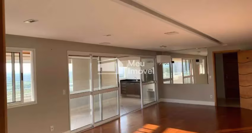 Apartamento 153m2 - 3 dormitorios, sendo 3 suites - jardim aquarius zona oeste sao jose dos campos.