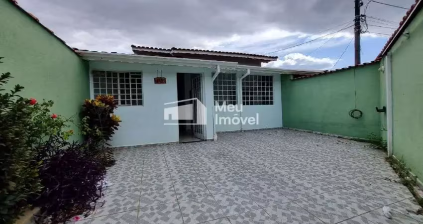 Aluguel casa 3 dormitorios sendo + 2 dormitorios que podem ser adaptados para escritorio com170m2 - bairro jardim paulista - sao jose dos campos