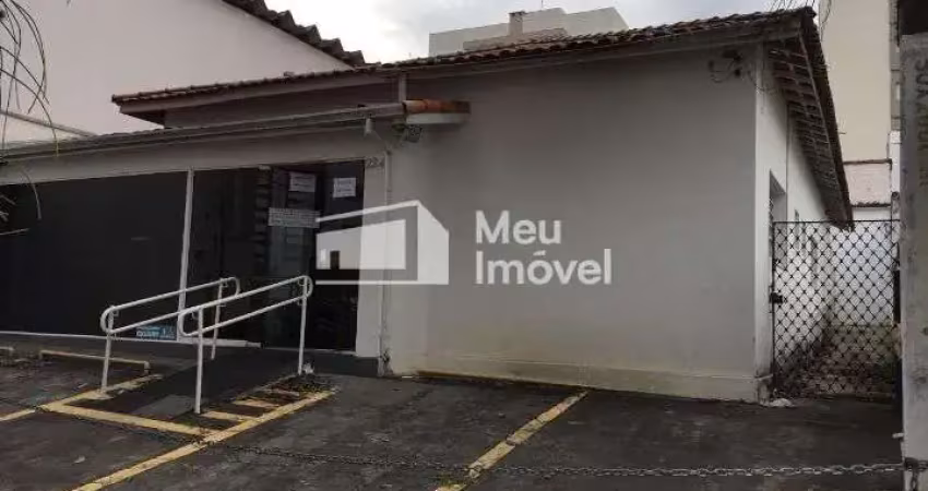 Aluguel e venda ponto comercial 480m2 – bairro vila adyana - sao jose dos campos