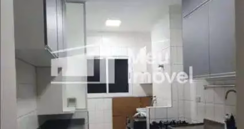 Aluguel apartamento 3 dormitorios sendo 1 suite semi mobiliado - bairro jardim satelite - zona sul - sao jose dos campos