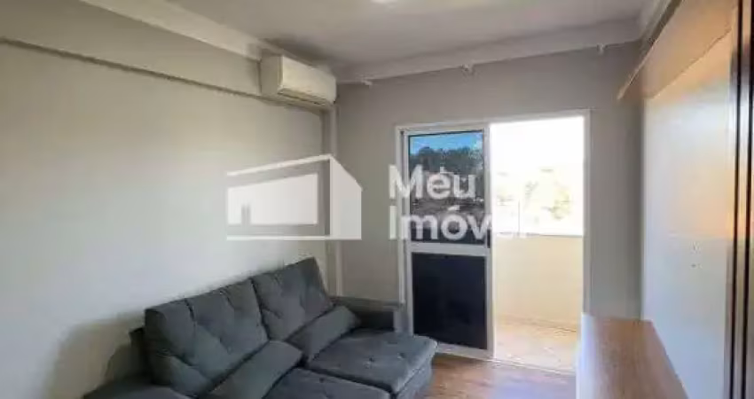 Aluguel apartamento 3 dormitorios sendo 1 suite semi mobiliado - bairro jardim satelite - zona sul - sao jose dos campos