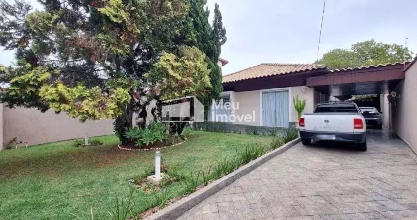 Aluguel casa residencial ou comercial com 5 dormitorios sendo 2 suites - bairro palmeiras de sao jose - zona sul - sao jose dos campos
