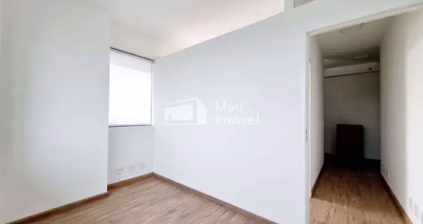 Aluguel sala comercial 44m2 eco tower corporate offices jardim sao dimas - sao jose dos campos