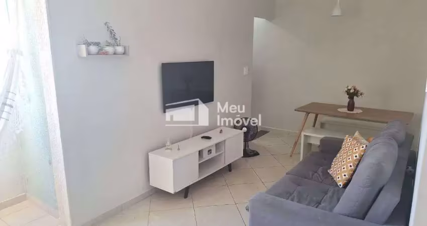 Aluguel apartamento 54m2 - 2 dormitorios - urbanova - zona oeste - sao jose dos campos.
