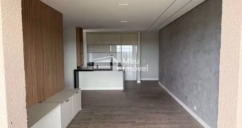 Aluguel apartamento 83m2 - 3 dormitorios, sendo 1 suite - arboville jacarei.