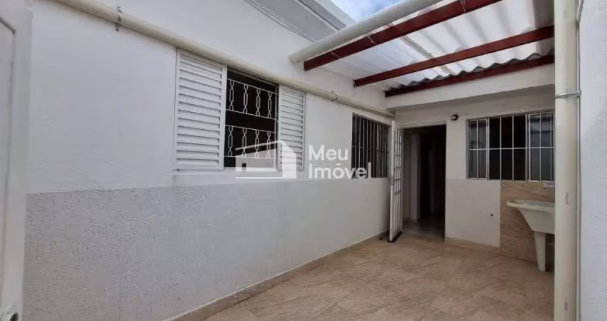 Aluguel casa 2 dormitorios  -bairro jardim satelite - zona sul - sao jose dos campos campos