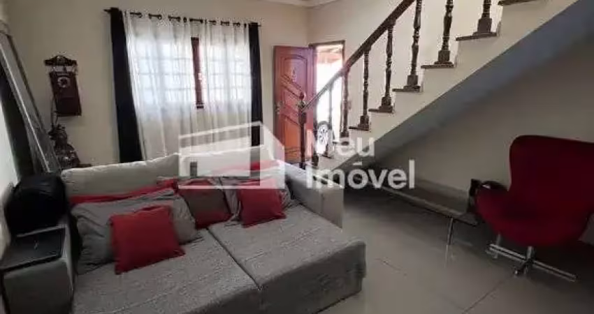 Casa 140m2 - 3 dormitorios, sendo 1 suite - bosque dos eucaliptos - zona sul - sao jose dos campos.