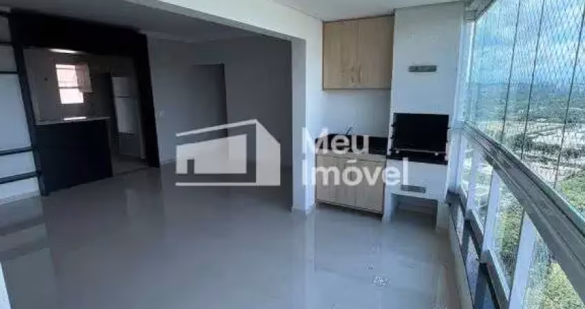 Aluguel apartamento 3 dormitorios com 108m2 condominio splendor residence family club jacarei