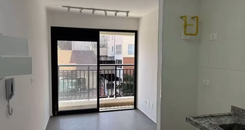 Aluguel: apartamento 1 dormitorio com vaga - metro parada inglesa