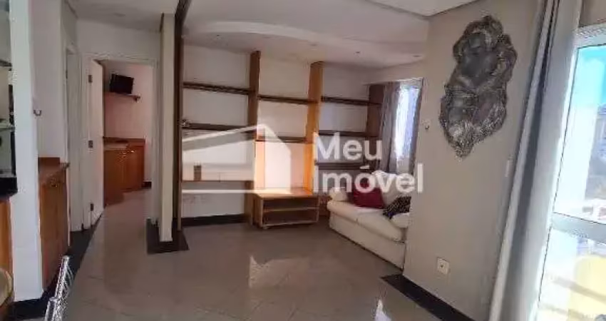 Apartamento 64 m2 - 1 dorm - sendo suite - ilha de bali aquarius