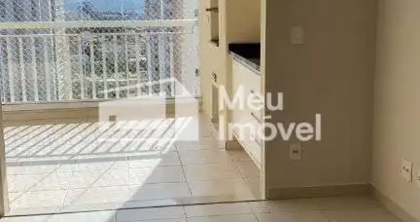 Apartamento 63 m2 - 2 dormitorios - sendo 1 suite - conddominio portal da vila - jardim aquarius - zona oeste - sao jose dos campos.