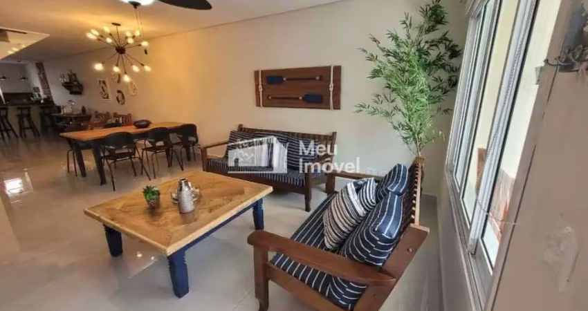 Sobrado – 3 dorm. - condominio villa di prado -  juquehy/sp – venda e locacao
