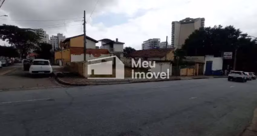 Terreno - 250 m2 - vila sanches - venda ou locacao - oportunidade