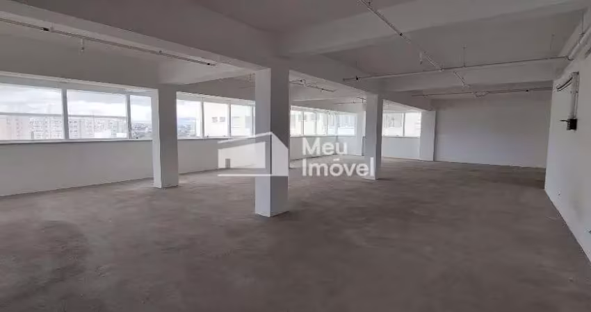 Sala comercial para alugar na Avenida Heitor Villa Lobos, 821, Jardim São Dimas, São José dos Campos