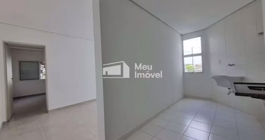 Aluguel apartamento terreo 1 dormitorios  condominio morada dos passaros - proximo a regiao central de sao jose dos campos