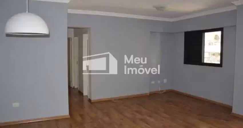 Aluguel apartamento 3 dormitorios sendo 1 suite com 105m2  residencial gran classique - jardim aquarius - sao jose dos campos