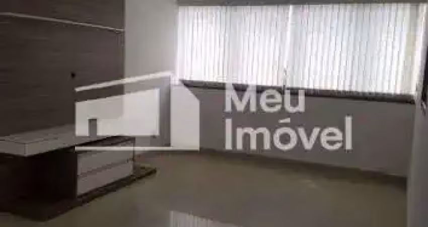 Aluguel apartamento 3 dormitorios  sendo 1 suite - regiao central - condominio  montserrat - jacarei